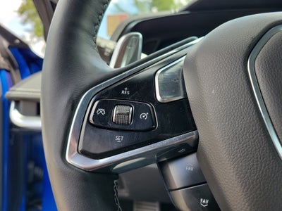 2021 Chevrolet Corvette 2LT