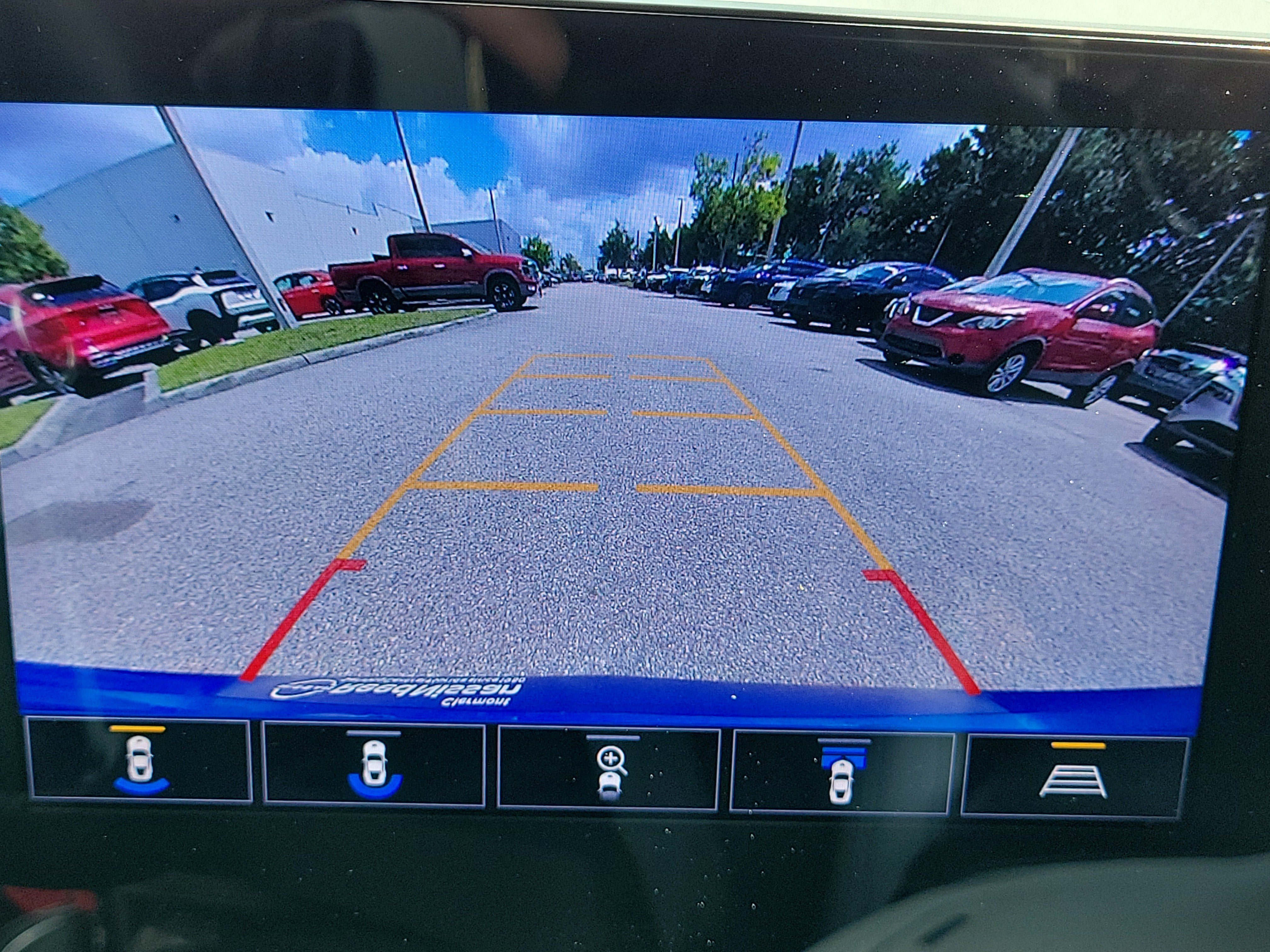 2021 Chevrolet Corvette 2LT