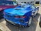 2021 Chevrolet Corvette 2LT
