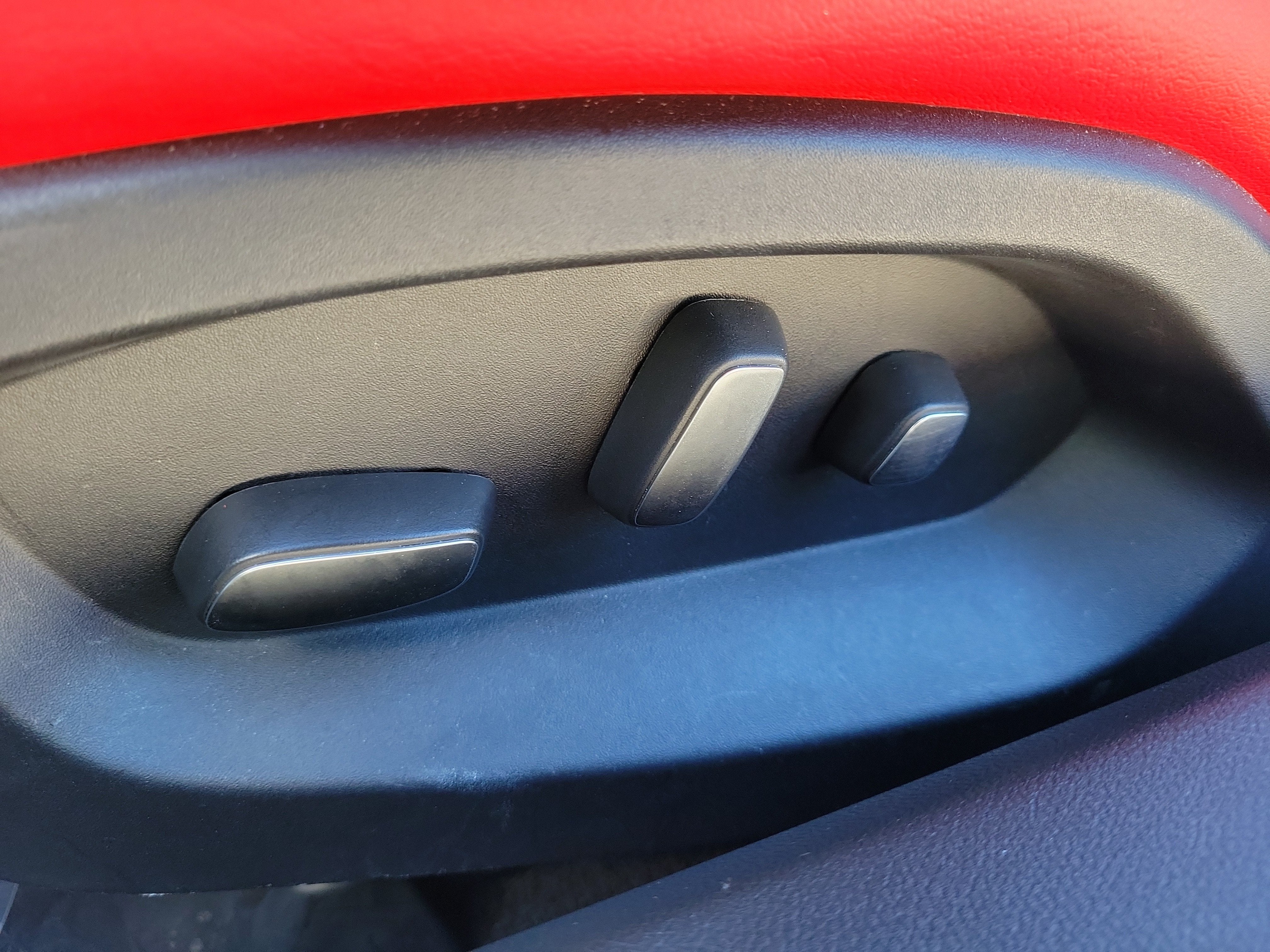 2019 Chevrolet Corvette Grand Sport 2LT