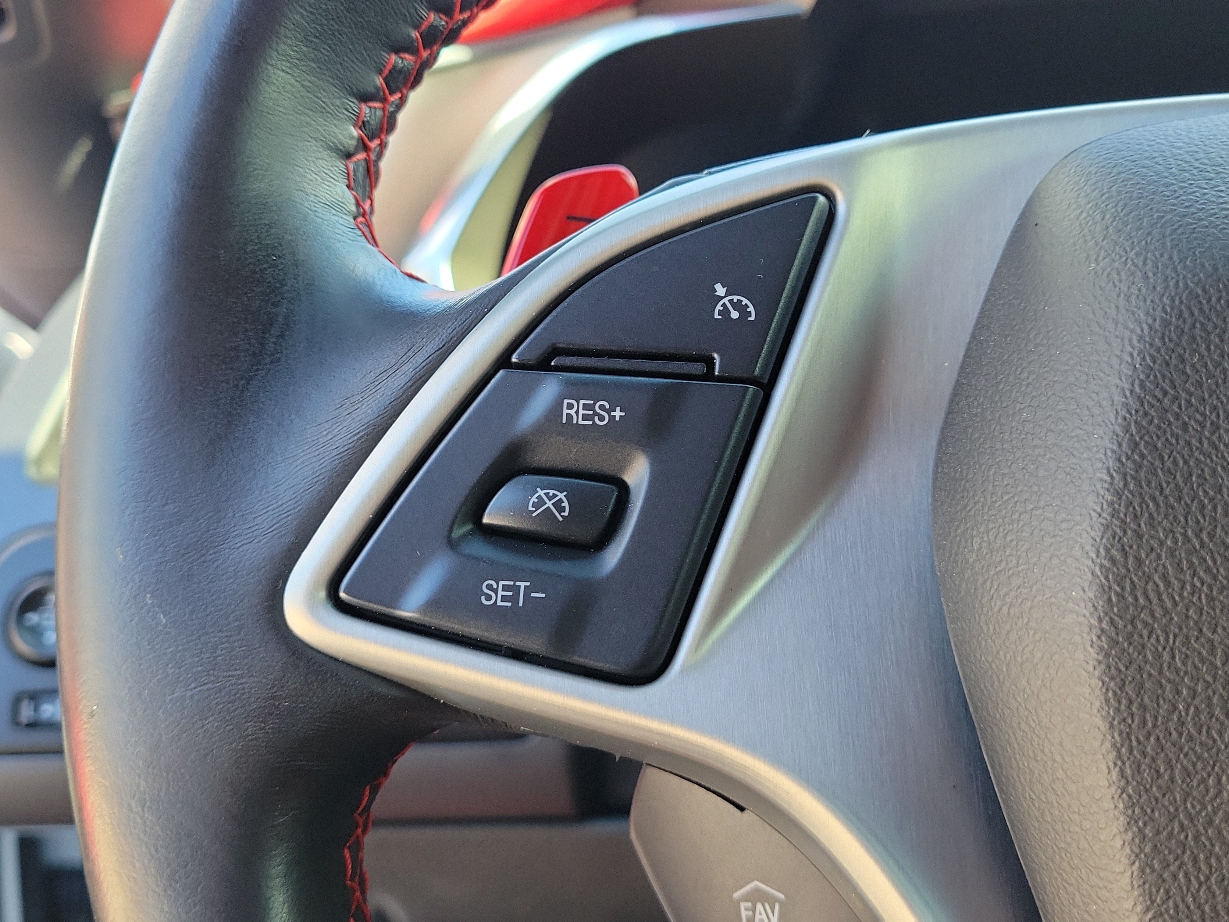 2019 Chevrolet Corvette Grand Sport 2LT