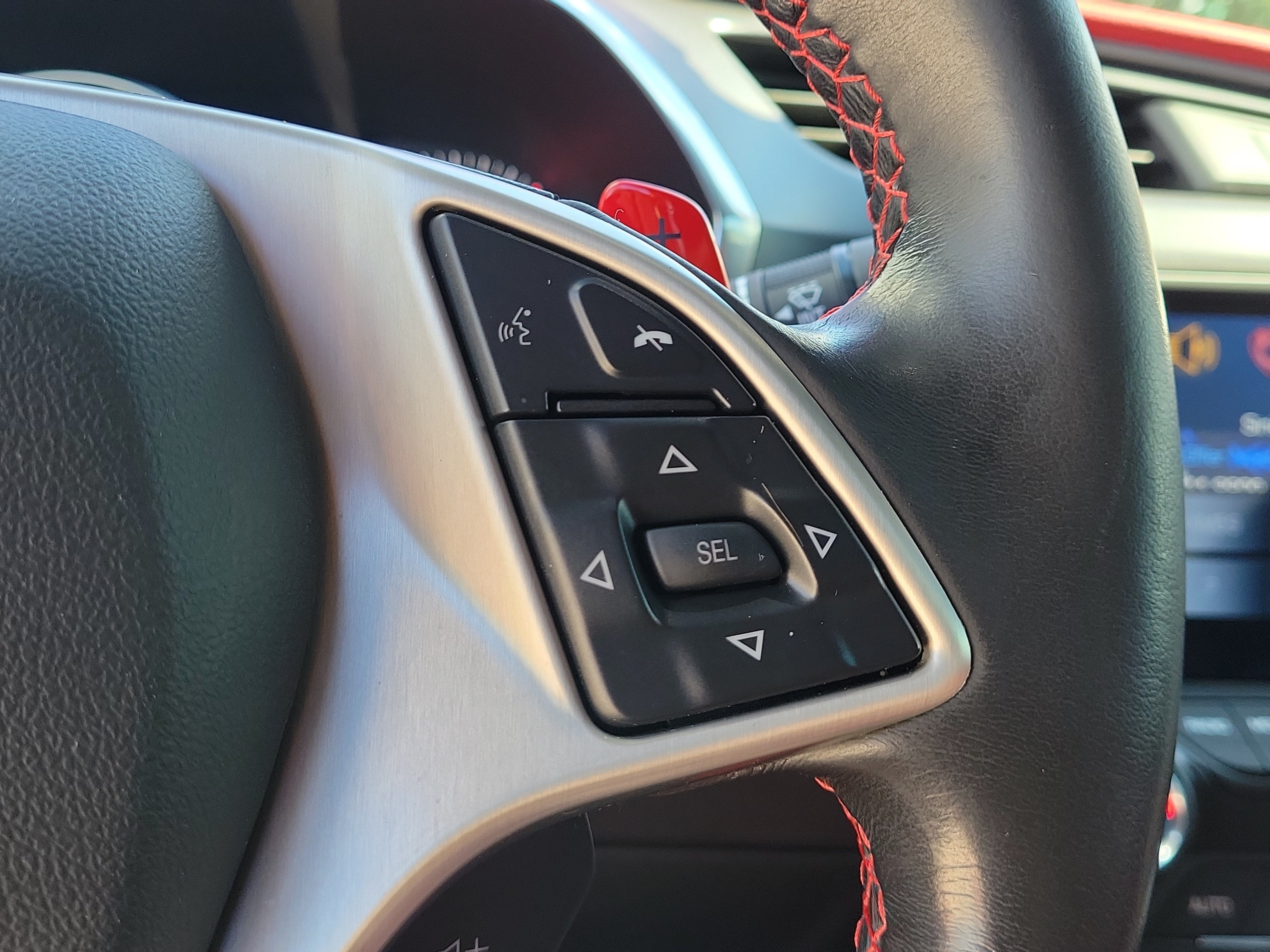 2019 Chevrolet Corvette Grand Sport 2LT