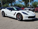 2019 Chevrolet Corvette Grand Sport 2LT