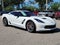 2019 Chevrolet Corvette Grand Sport 2LT
