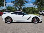 2019 Chevrolet Corvette Grand Sport 2LT
