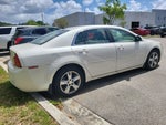 2010 Chevrolet Malibu LT w/2LT