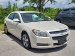 2010 Chevrolet Malibu LT w/2LT