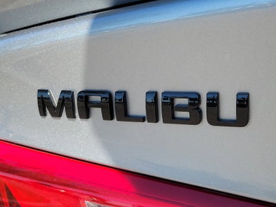 2023 Chevrolet Malibu RS