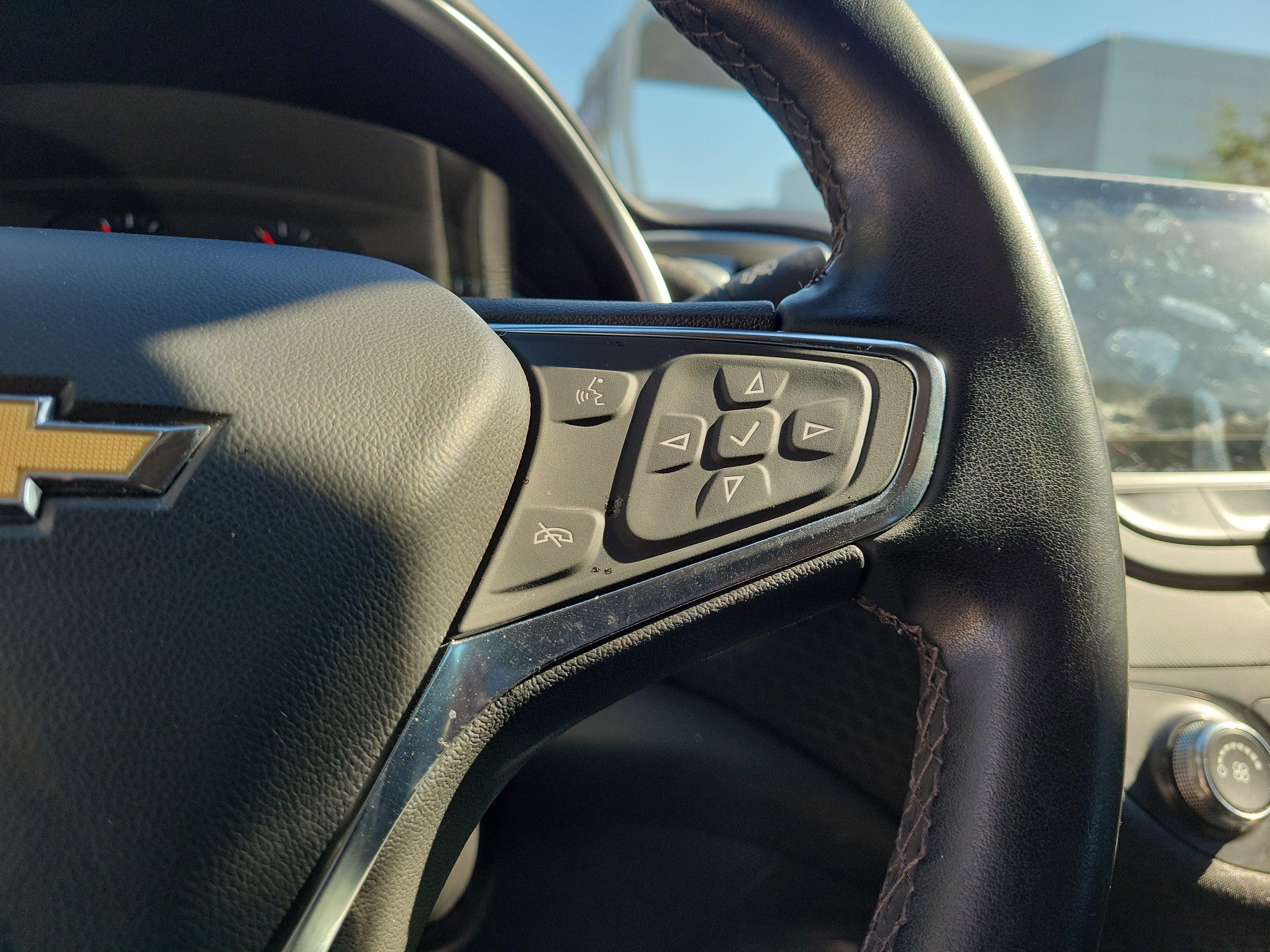 2023 Chevrolet Malibu RS
