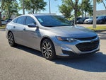 2023 Chevrolet Malibu RS