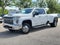 2022 Chevrolet Silverado 3500HD LTZ