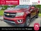 2017 Chevrolet Colorado 4WD Z71