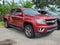 2017 Chevrolet Colorado 4WD Z71