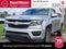 2018 Chevrolet Colorado 2WD Work Truck