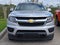 2018 Chevrolet Colorado 2WD Work Truck