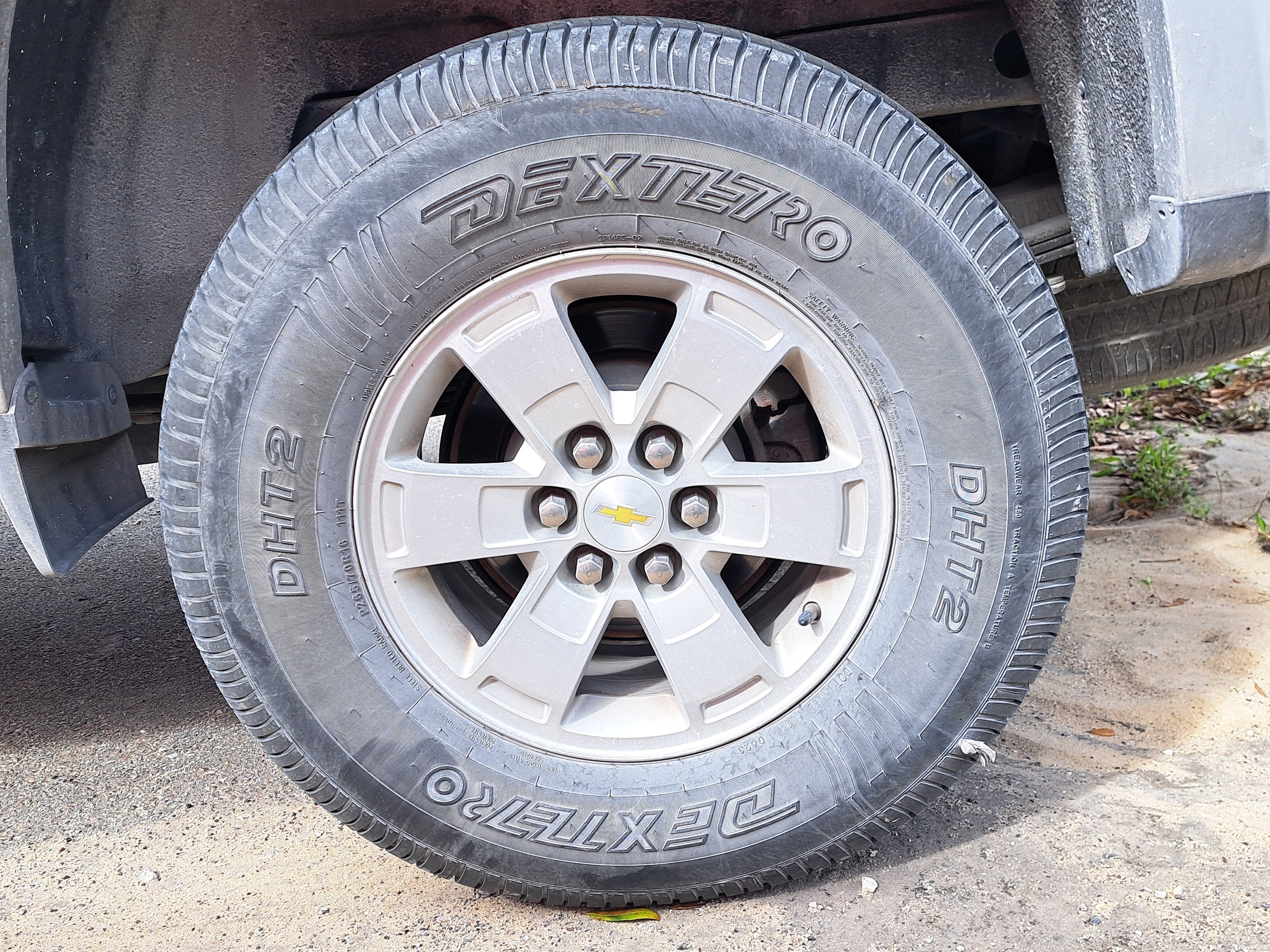 2018 Chevrolet Colorado 2WD Work Truck