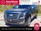 2017 Cadillac Escalade ESV Premium Luxury