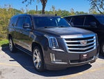 2017 Cadillac Escalade ESV Premium Luxury