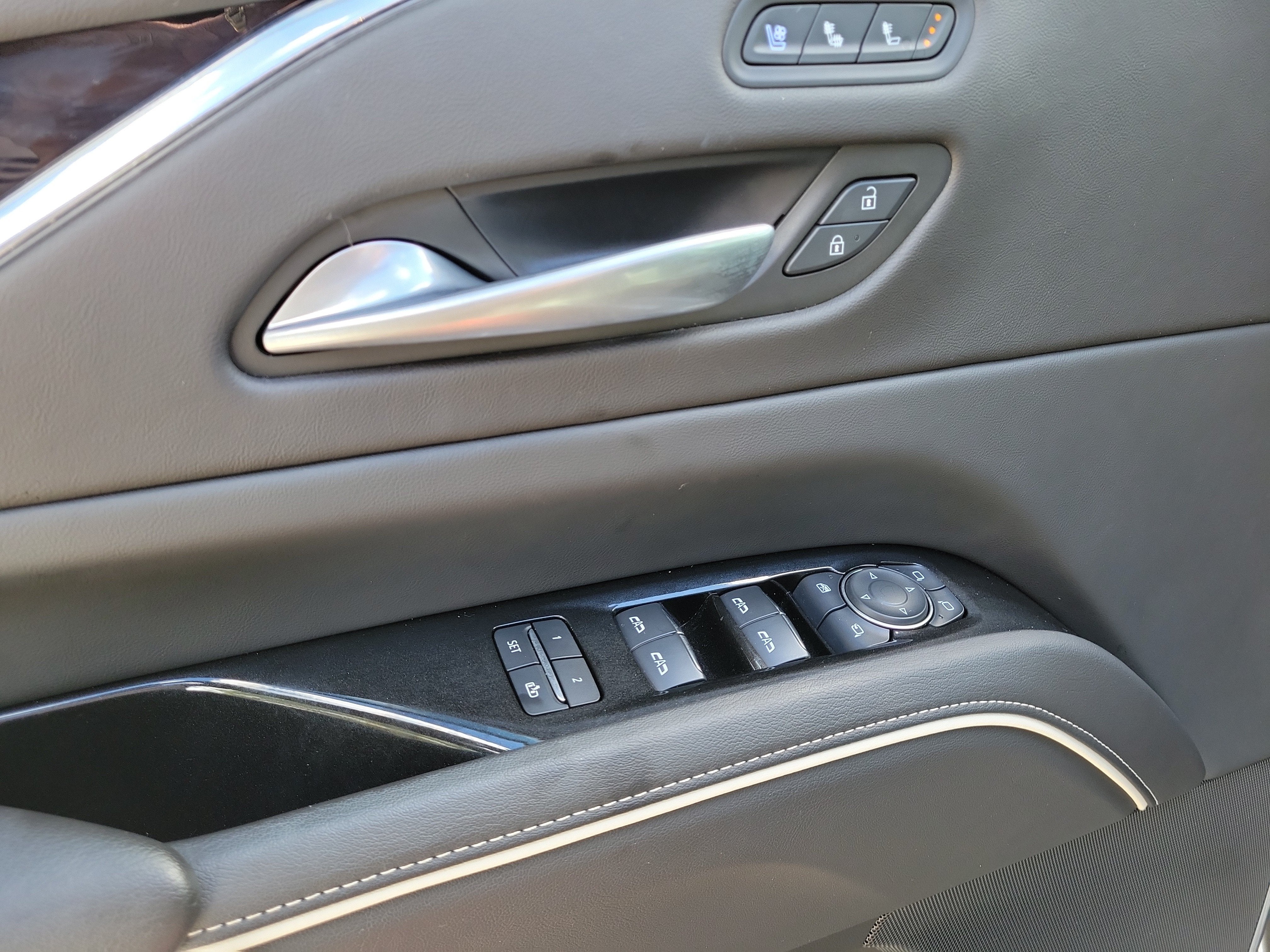 2024 Cadillac Escalade ESV 4WD Sport