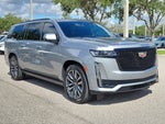 2024 Cadillac Escalade ESV 4WD Sport