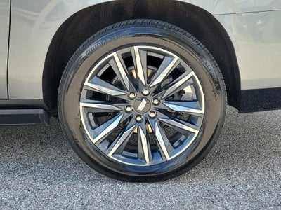 2024 Cadillac Escalade ESV 4WD Sport
