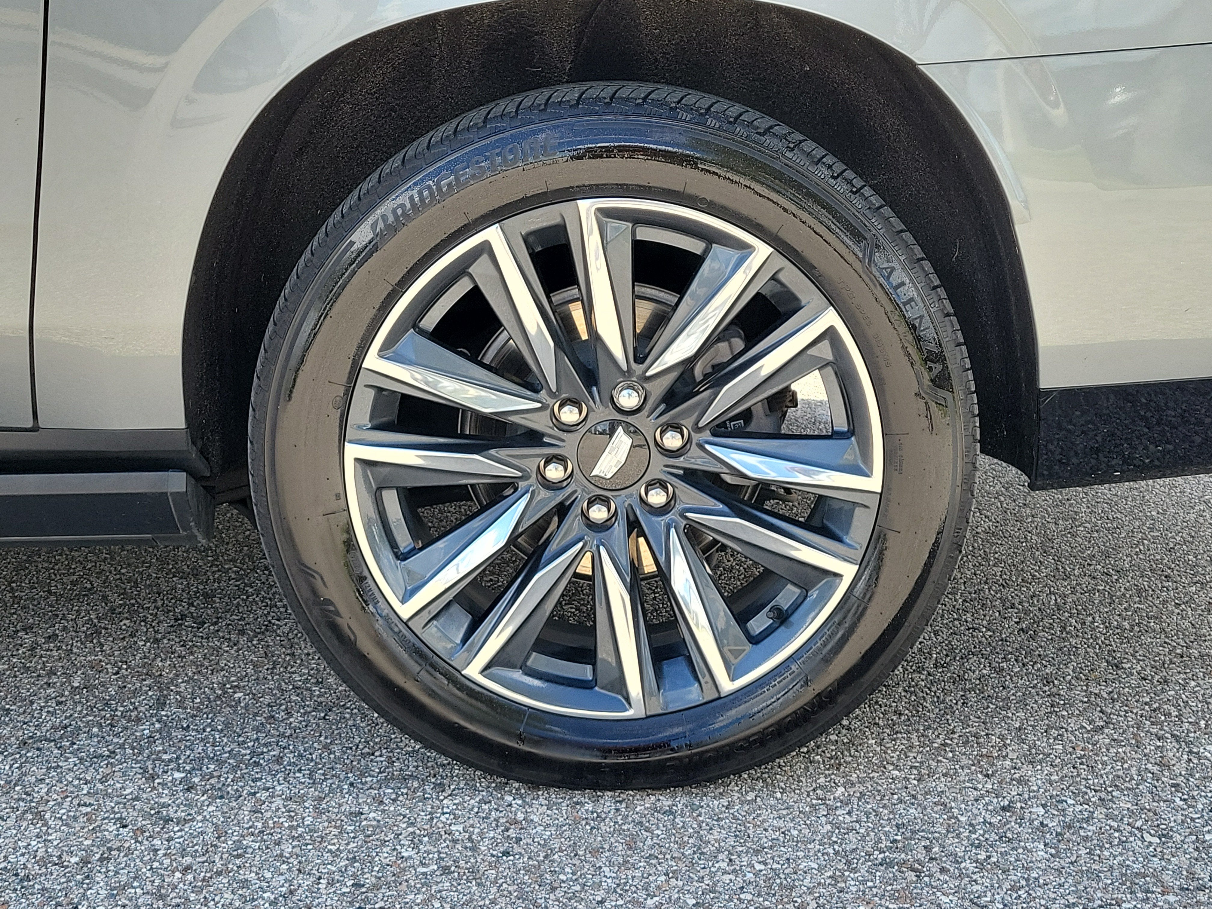 2024 Cadillac Escalade ESV 4WD Sport