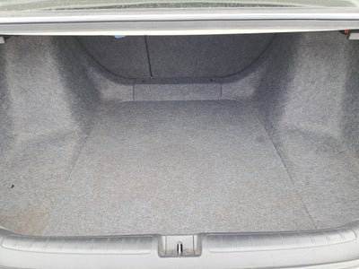 2018 Honda Accord Sedan Sport 1.5T