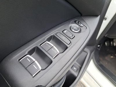 2018 Honda Accord Sedan Sport 1.5T