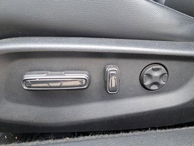 2018 Honda Accord Sedan Sport 1.5T