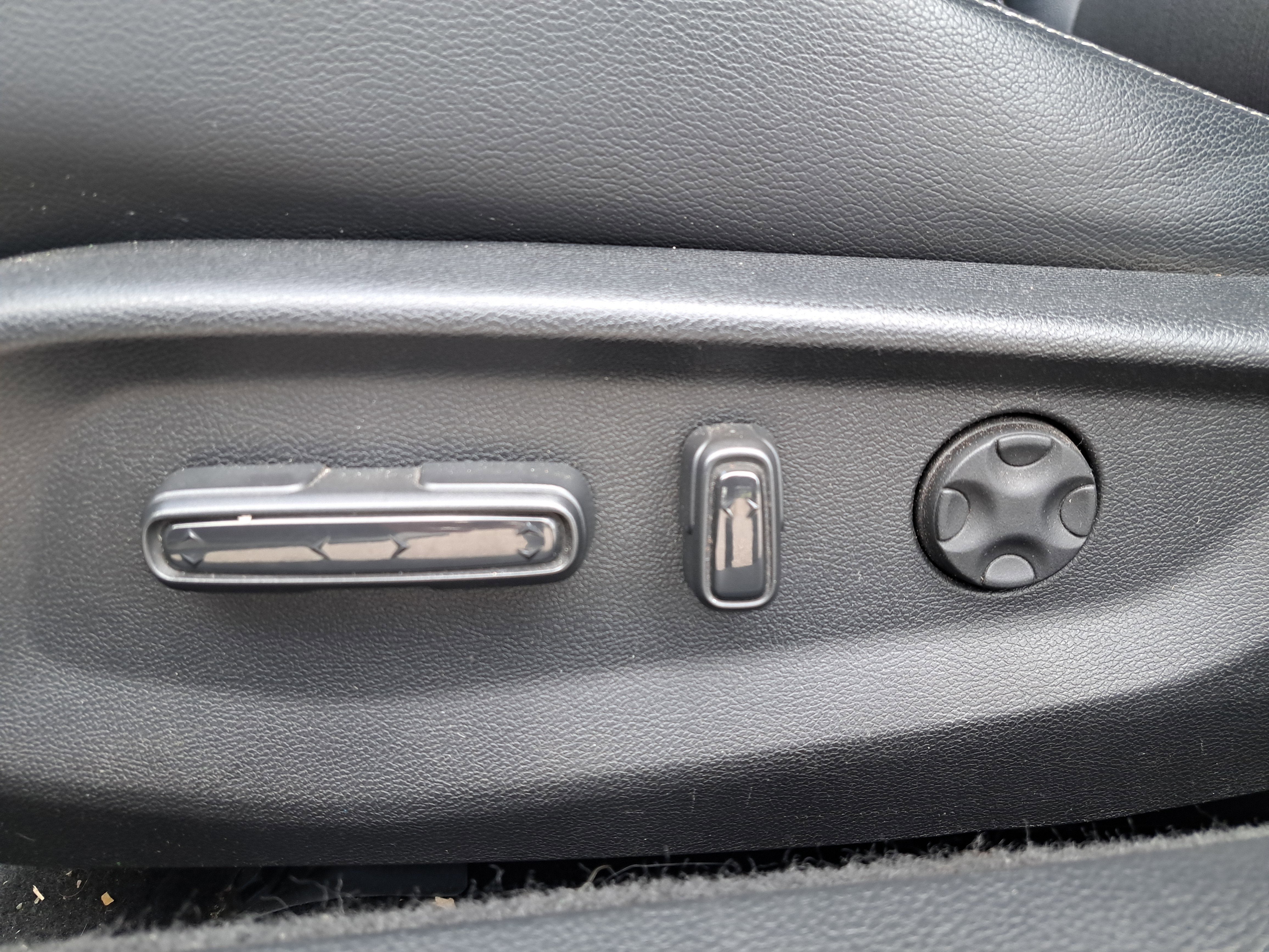 2018 Honda Accord Sedan Sport 1.5T