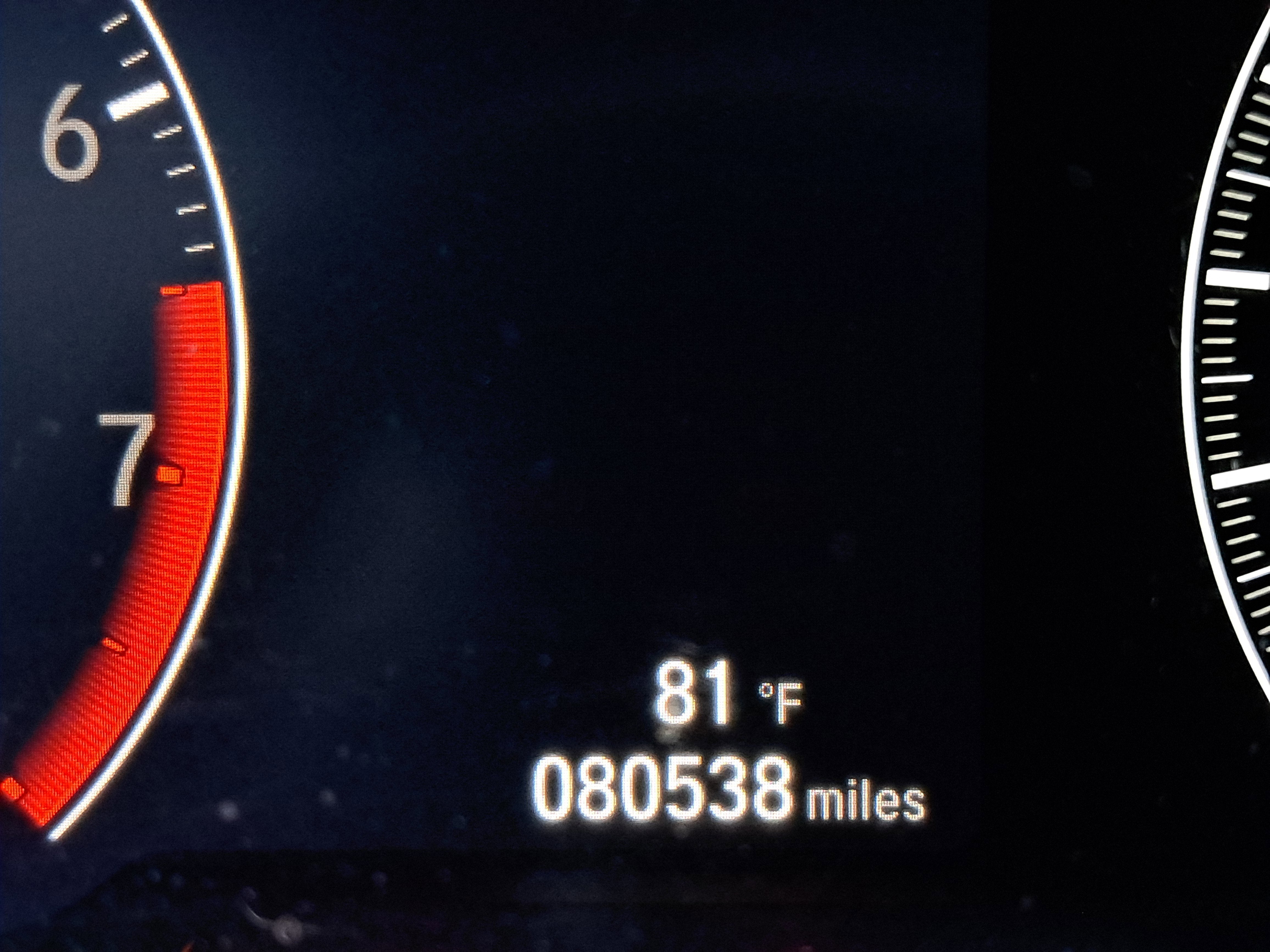 2018 Honda Accord Sedan Sport 1.5T