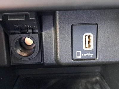 2018 Honda Accord Sedan Sport 1.5T