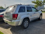 2008 Jeep Grand Cherokee Limited