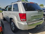 2008 Jeep Grand Cherokee Limited