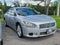 2014 Nissan Maxima 3.5 SV