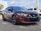 2018 Nissan Maxima S