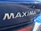 2022 Nissan Maxima SV
