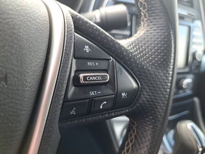 2022 Nissan Maxima SV