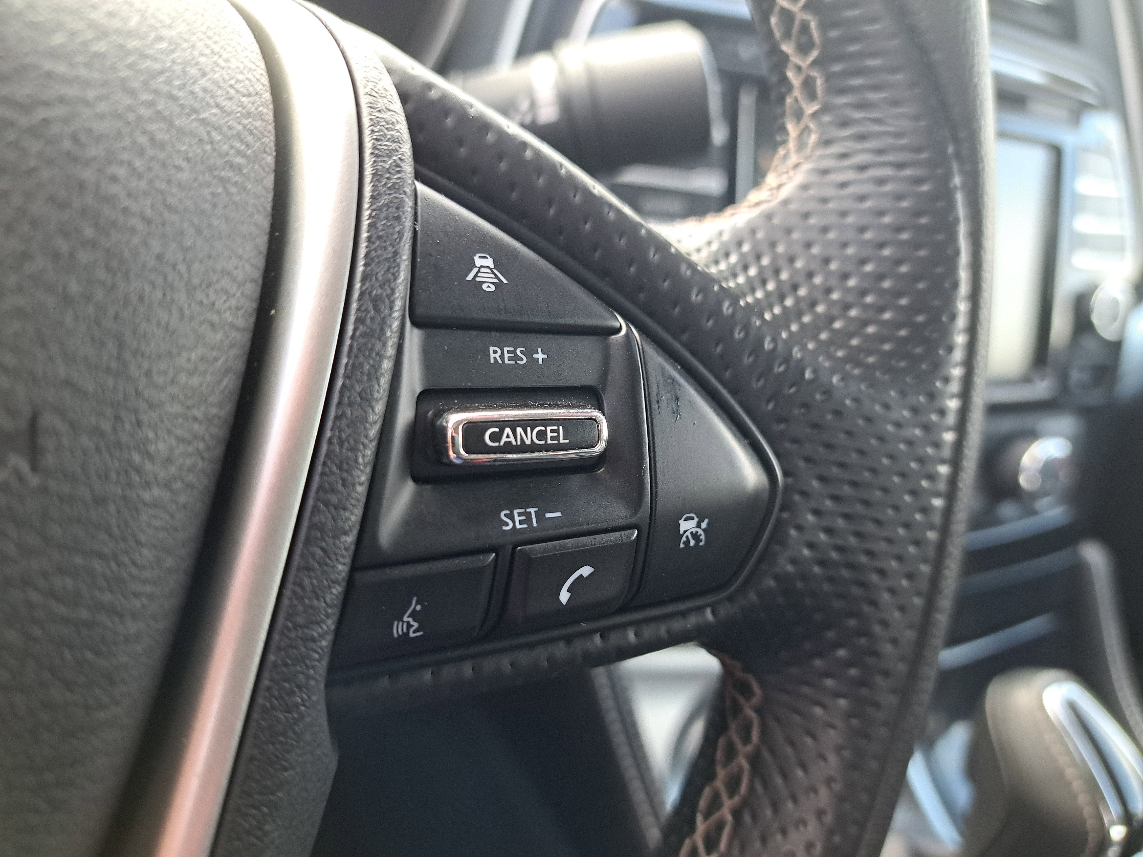 2022 Nissan Maxima SV