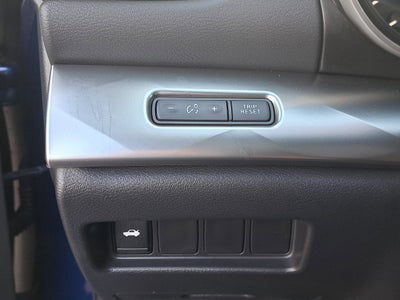 2022 Nissan Maxima SV