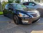 2013 Nissan Altima 2.5 SV