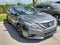 2016 Nissan Altima 2.5 SR