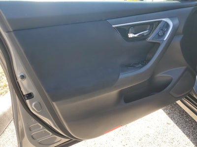 2014 Nissan Altima 2.5 SV