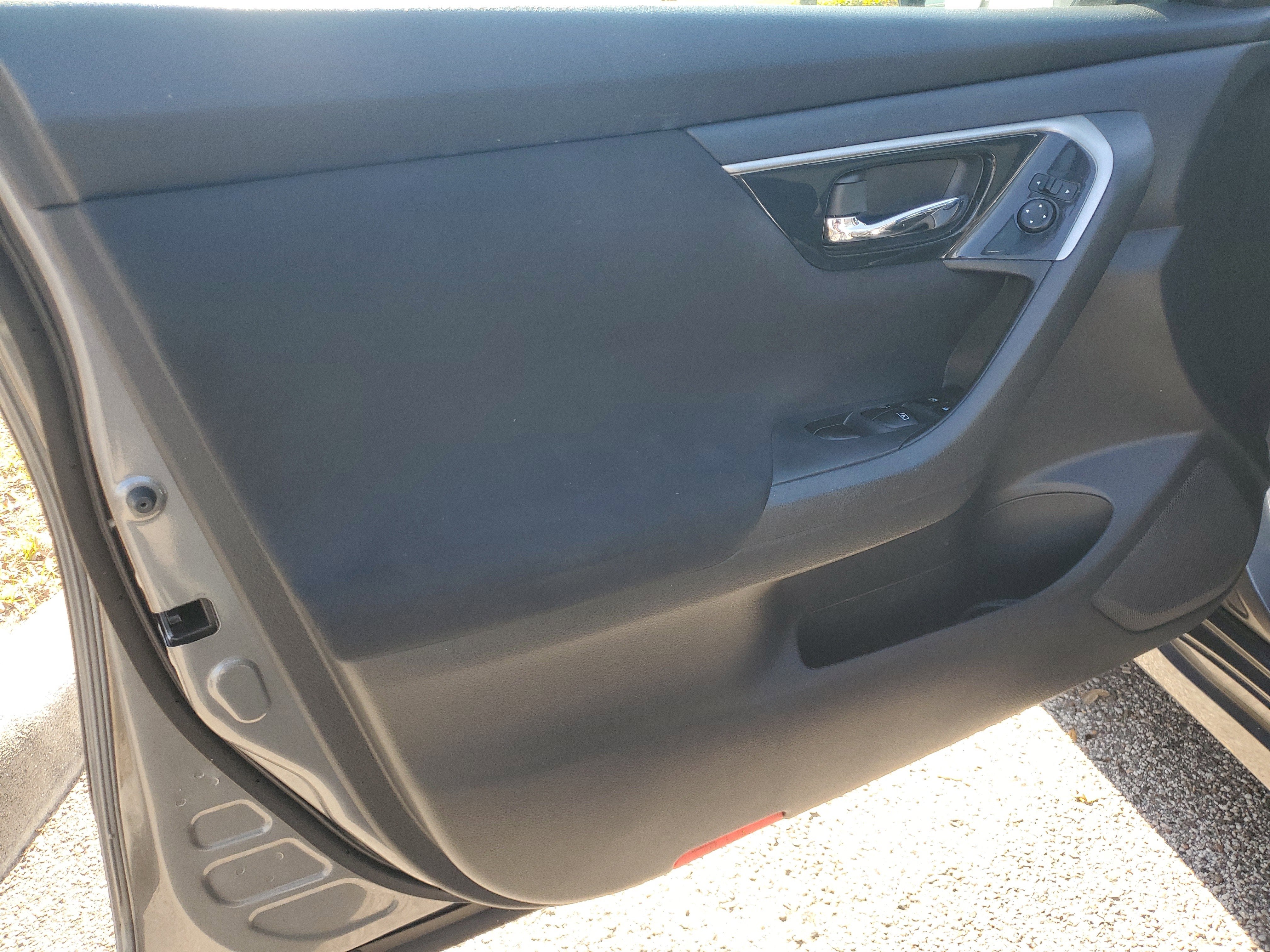 2014 Nissan Altima 2.5 SV