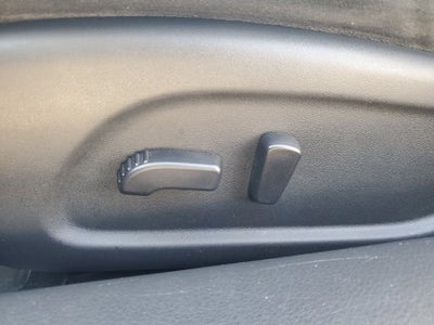 2014 Nissan Altima 2.5 SV