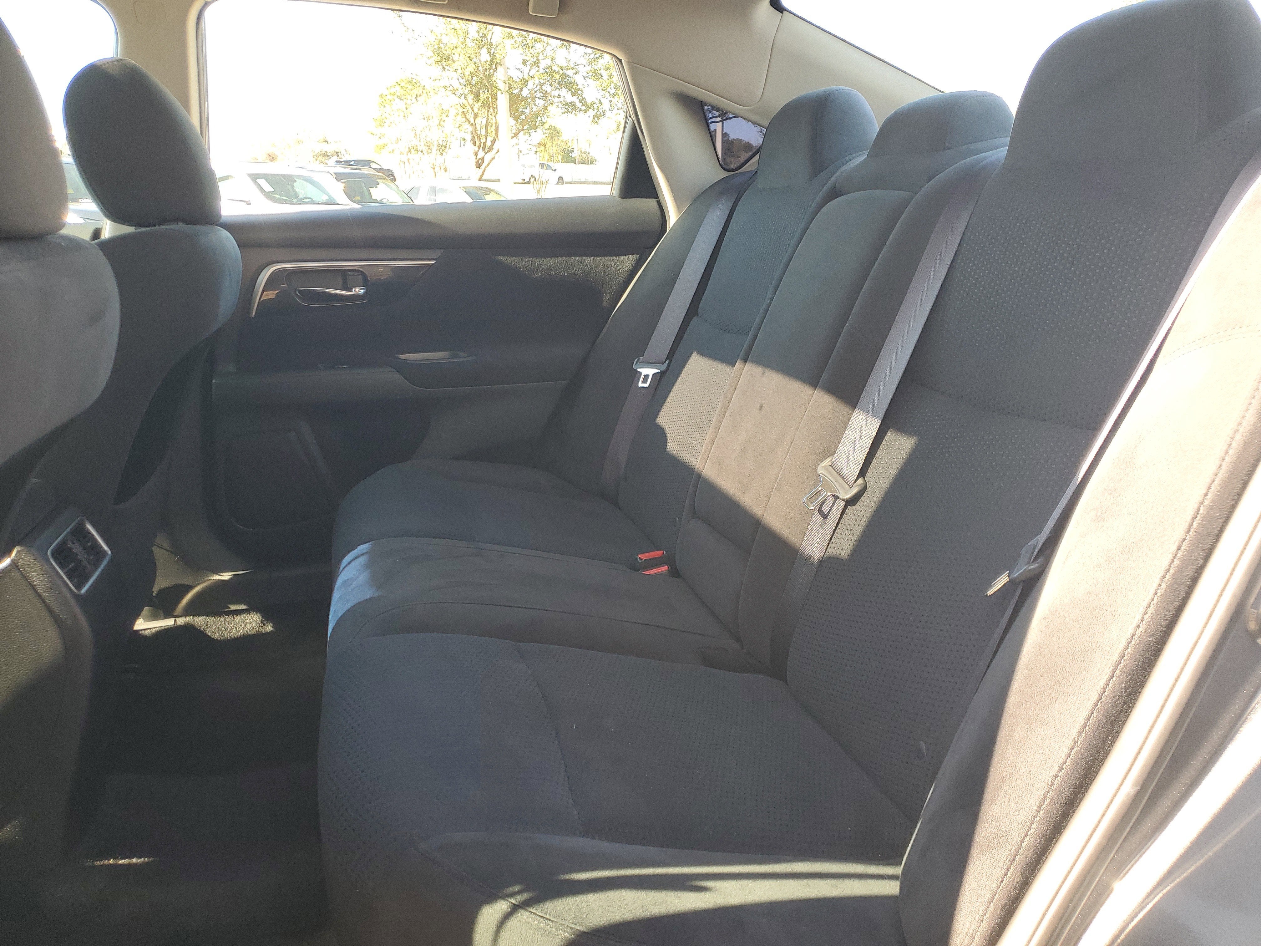 2014 Nissan Altima 2.5 SV