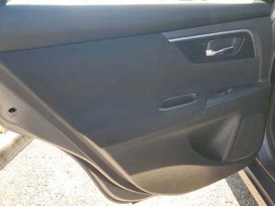 2014 Nissan Altima 2.5 SV