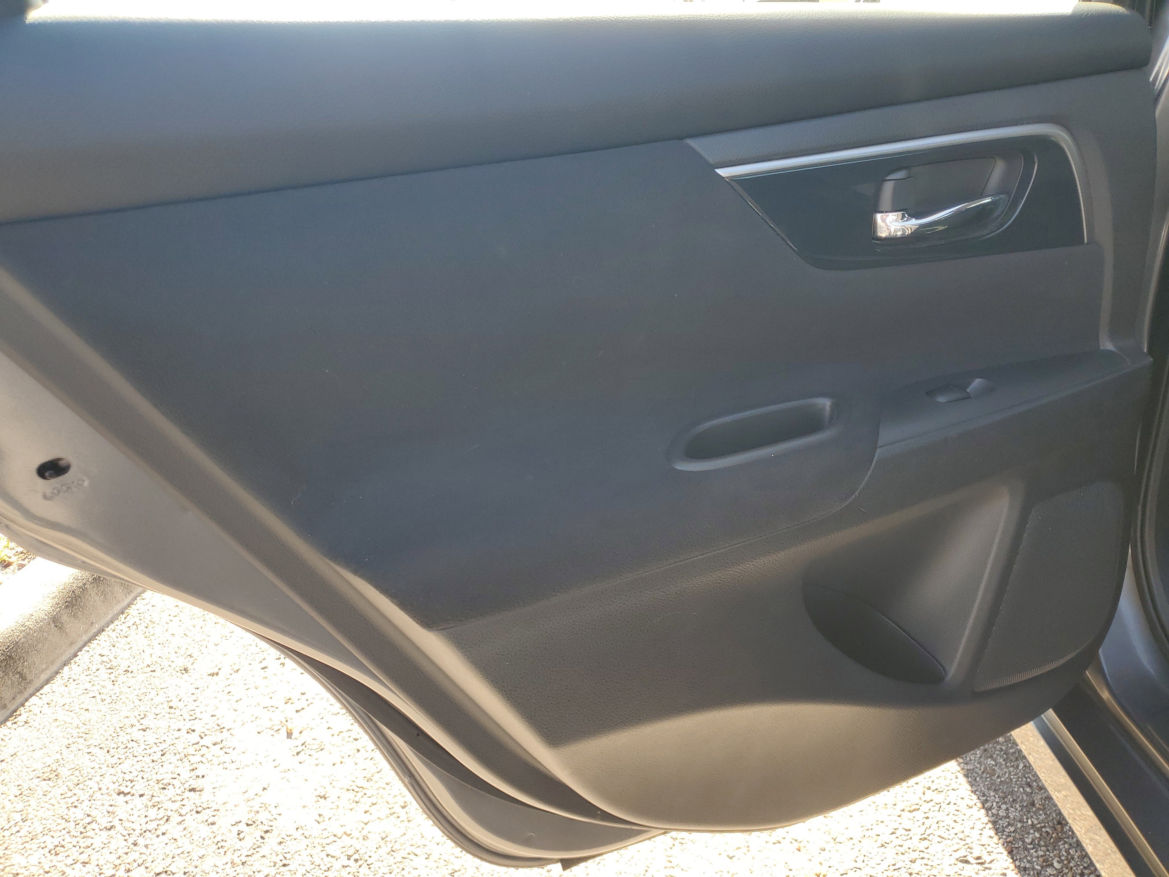 2014 Nissan Altima 2.5 SV