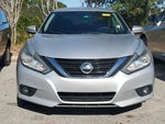 2017 Nissan Altima 2.5 SL