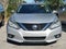 2017 Nissan Altima 2.5 SL
